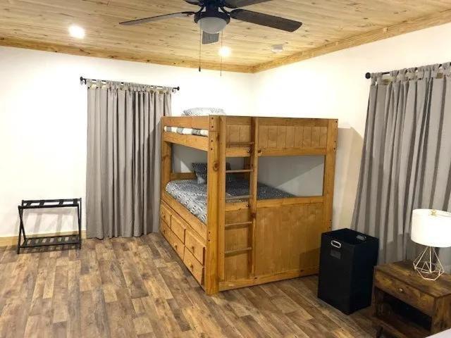 הוילה פיג'ן פורג' Modern Style, Arcade, Fire Pit, Pet Friendly מראה חיצוני תמונה