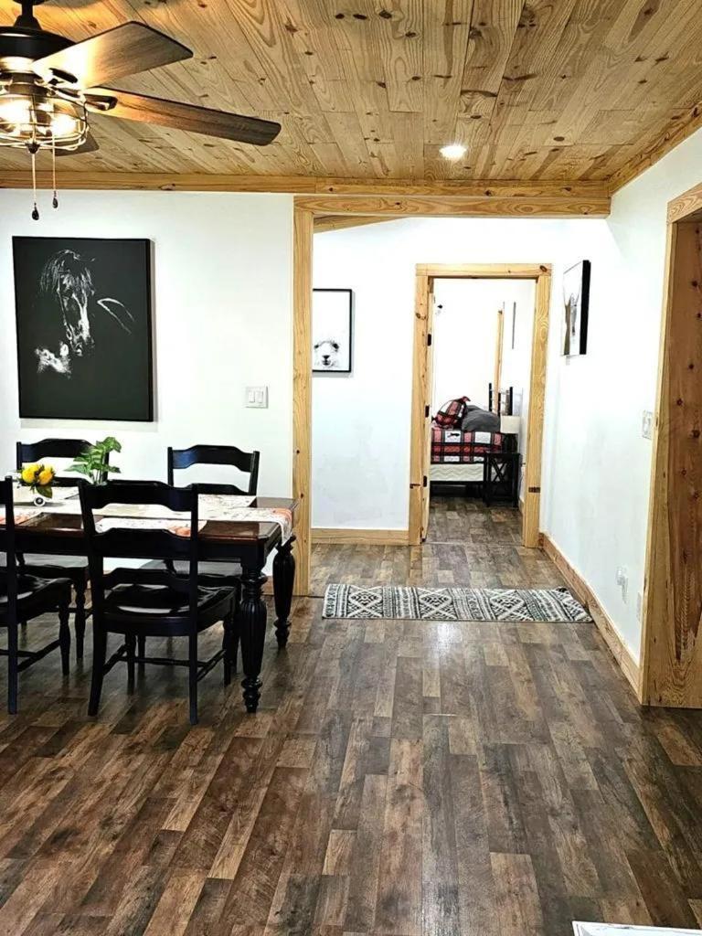 הוילה פיג'ן פורג' Modern Style, Arcade, Fire Pit, Pet Friendly מראה חיצוני תמונה